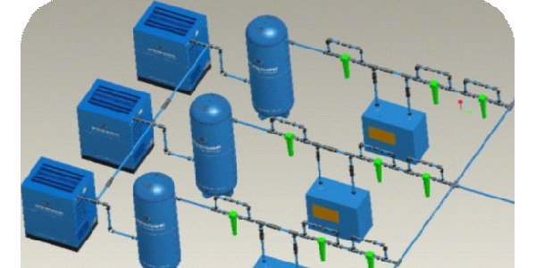 有了這6招，螺桿空壓機節能分分鐘的事！