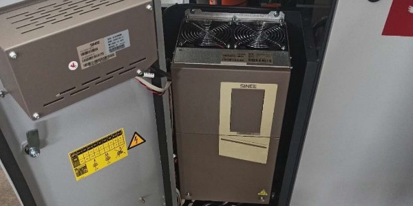 熔噴機用空壓機新機如何安裝？