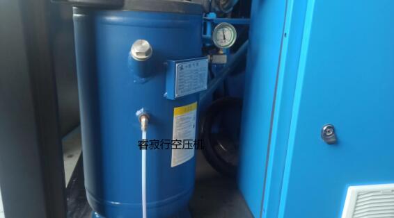 空壓機(jī)保養(yǎng)