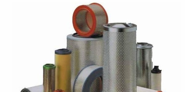 挑選空壓機空濾小秘籍，get一下！