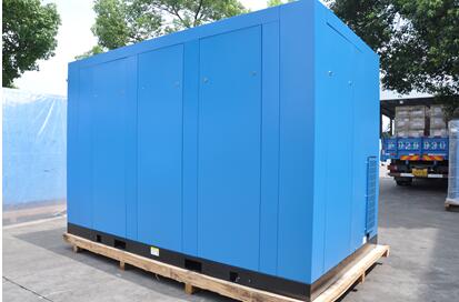 螺桿空壓機哪個牌子好？