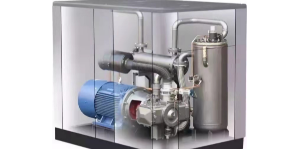 空壓機保養(yǎng)延遲，是不是省了一筆？