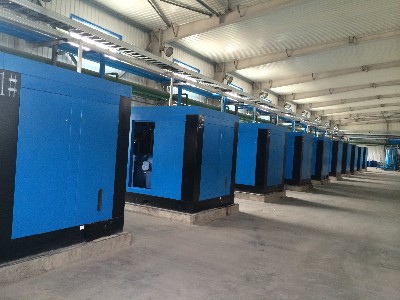 后疫情時代，國內空壓機行業(yè)現(xiàn)狀與前景！