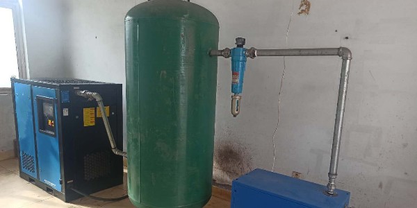 螺桿空壓機選型選對了，才能真正為企業造福！