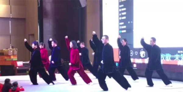 睿寂行 | 滾動(dòng)的石頭不長(zhǎng)青苔，運(yùn)動(dòng)的身體青春常在