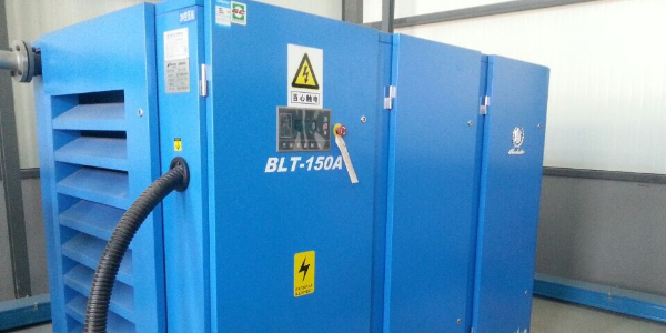 螺桿空壓機日常檢查項目！